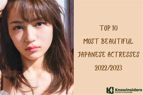 beautiful jav actress|Top 20 Best Japanese Pornstars & Best JAV Stars 2024